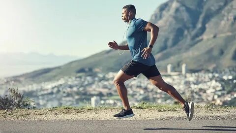 How To Start Running Today: A Beginners Guide With Plans by Faizan Ahmed Me...