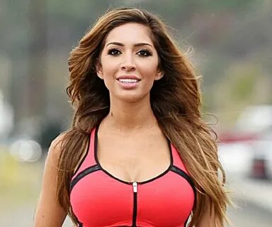 Who is Farrah Abraham