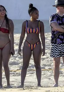 Janelle Monae Nude Pics And LEAKED Sex Tape - Scandal Planet