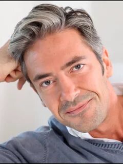 17 Stylish Hairstyles for Men Over 50 Hairdo Hairstyle