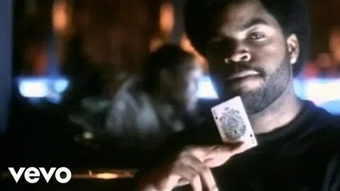 Ice Cube - You Know How We Do It (Official Video) - YouTube 