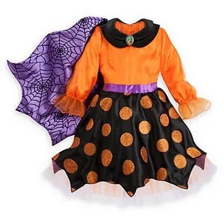 Minnie Mouse Witch Costume Online Sale, UP TO 61% OFF