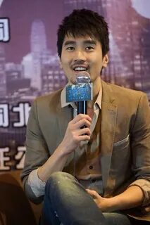 Photos of Mark Chao - 1 - Chinese Movie