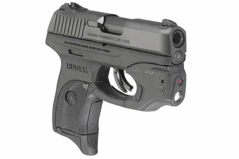 Пистолет Ruger LC9S (США) Dogswar.ru - Стрелковое оружие, во