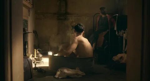 Gaite jansen peaky blinders naked " toys4sex.eu