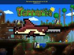 Terraria Megashark in CS 2D CS2D Mods