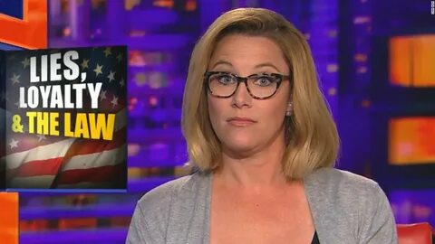 SE Cupp: Trust no one. All 3 are bullies, liars - CNN Video