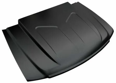 Key Parts 0856 046 Steel Cowl Induction Hood for sale online