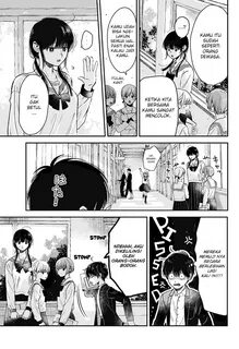 Komik Bokura no Complex Chapter 00 Bahasa Indonesia - BacaKo