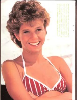 Kristy McNichol - Sitcoms Online Photo Galleries