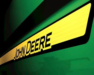 Free John Deere Logo, Download Free John Deere Logo png imag