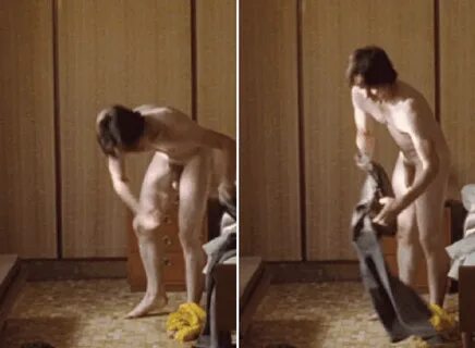 James mcavoy nude