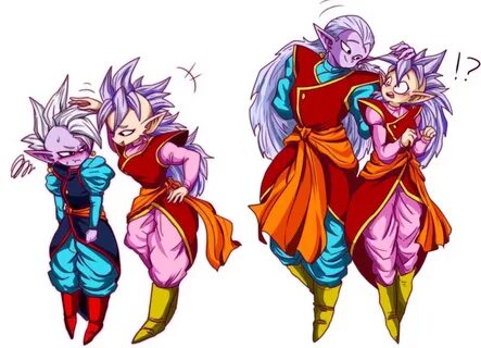 Pin by J Kane on Dragon ball in 2020 Dragon ball z, Dragon b