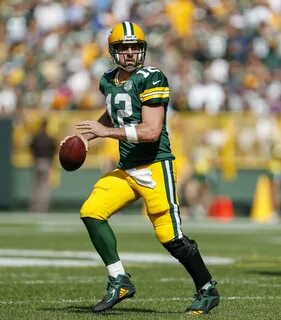 FANTASY PLAYS: Sit Rodgers? Worth at least mulling for W3 AP