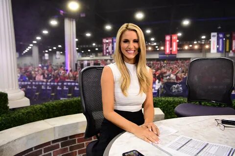 Laura Rutledge’s Hectic Fall Reaches Fever Pitch with Colleg