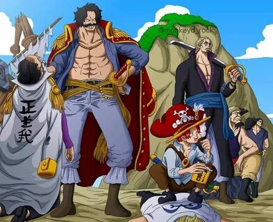 One Piece Chapter 966 Release Date, Predictions & where you 