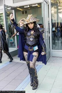 Female Raiden Mortal Kombat Costume - Ajoga Online