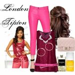 Pin by Lauren An on Brenda Song London tipton, Fandom outfit