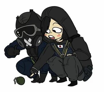 Pin by Bangun Cahyo on R6 Siege Rainbow six siege memes, Rai