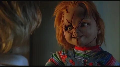 Seed of Chucky - filmes de terror Image (13740766) - fanpop