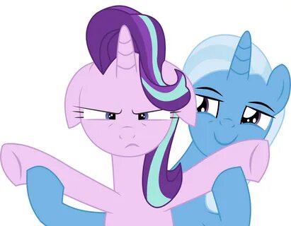 StarTrix: Trixie & Starlight Glimmer Fan Club - Page 2 - Fan