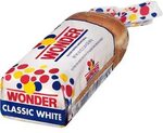 Amazon.com: Breads - Wonder / Breads / Breads & Bakery: Groc
