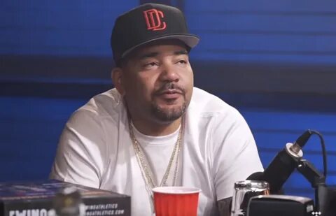 DJ Envy Responds To Foxy Brown: 'I Wish Her The Best!!' - MT