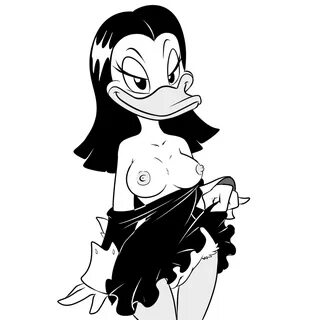 Ducktales - Magica De Spell - 23/40 - Hentai Image