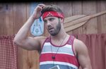 Big Brother Alum Paul Calafiore Says He's 'Contemplated Suic