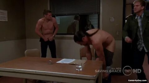 Bailey Chase Shirtless - The Male Fappening