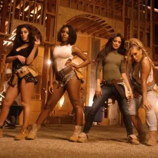 Can Fifth Harmony OWN The Chart This Sunday With 'Work From 