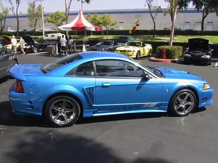 Rim Opinion Modded Mustang Forums
