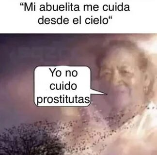 mijo como se ponen los títulos? - Meme by Una_abuela :) Meme