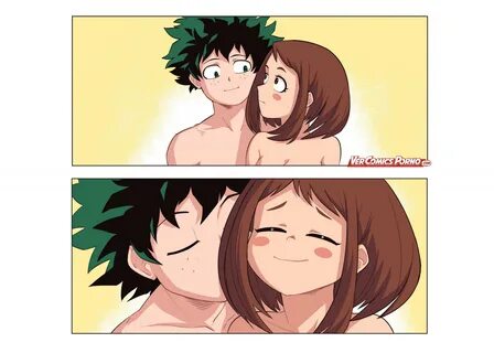 My Hero Academia (version Hentai) Mini historias, My Hero Ac