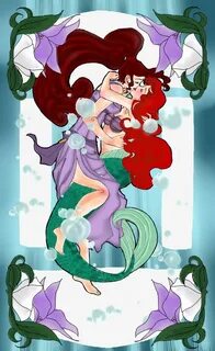 Megara & Ariel