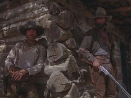 "The Sacketts" (1979) - Westerns Image (27982939) - Fanpop