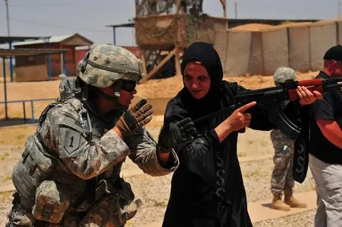 Watchdog slams U.S. Iraqi police training - UPI.com