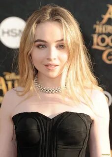 sabrina carpenter - Celebrity About