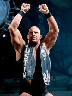 WWE Steve Austin