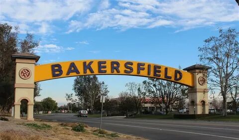 List 24: Bakersfield California