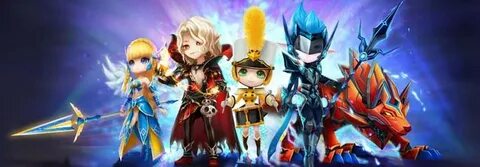 Summoners war progression guide 2020. Summoners War Progress