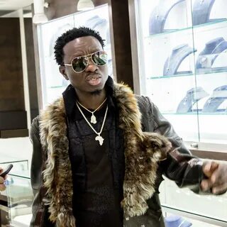 Michael Blackson - Celebrity biography, zodiac sign and famo