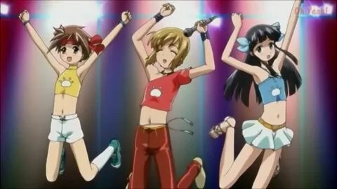 Boku No Pico Streaming 14 Images - Boku No Pico Fondos De Pa