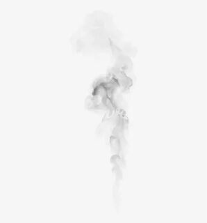 Transparent Cigarette Smoke Png Image Royalty Free - Sketch 