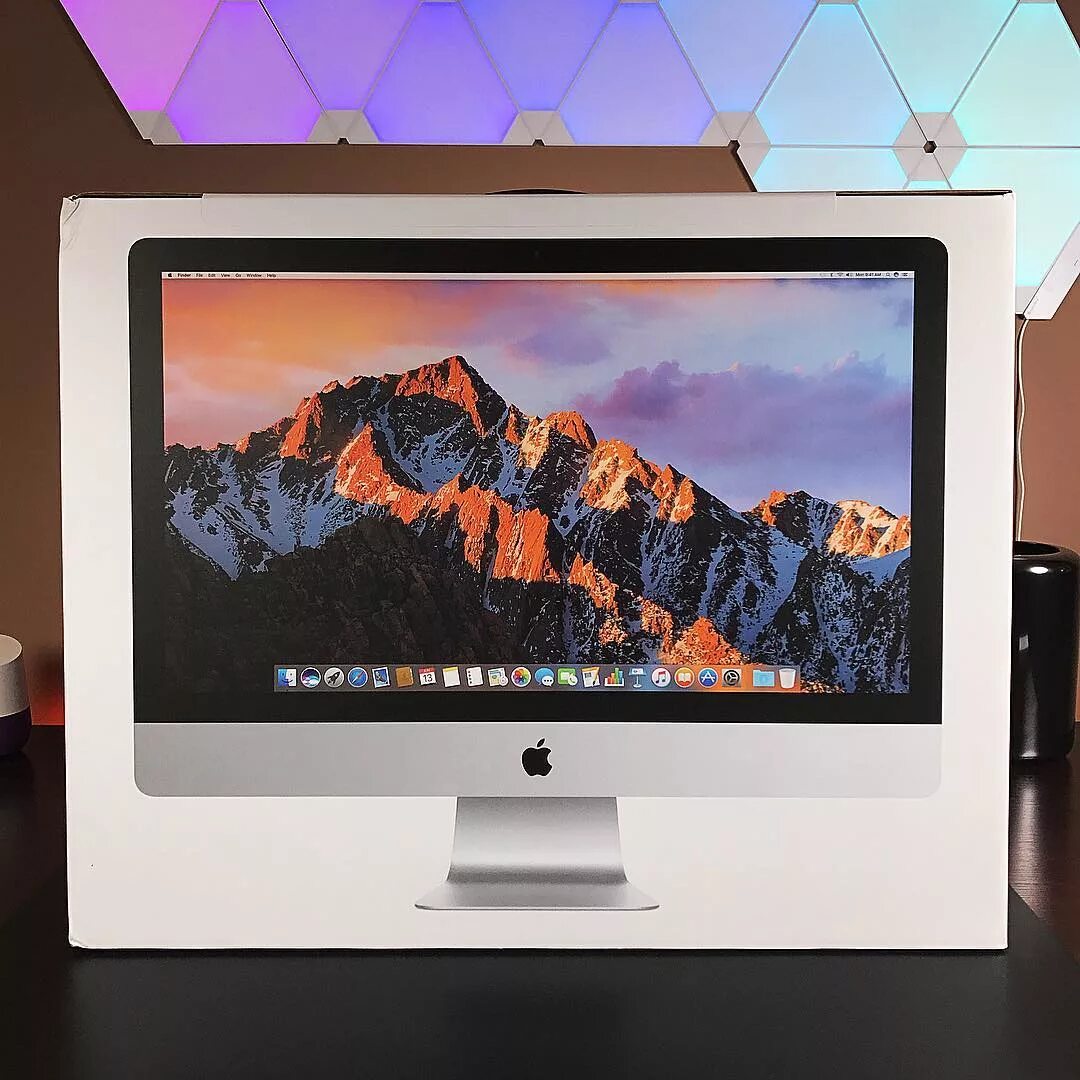 Imac 24 дота 2 фото 37