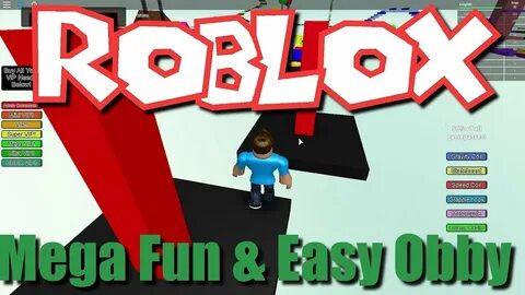 Wipeout Obby 12 Stages Roblox
