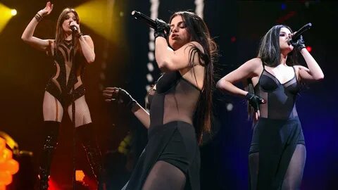 Selena Gomez & Hailee Steinfeld HOT & RACY Performance Phill