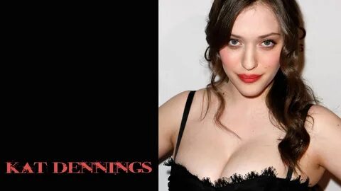 Kat Dennings Wallpaper posted by Zoey Johnson