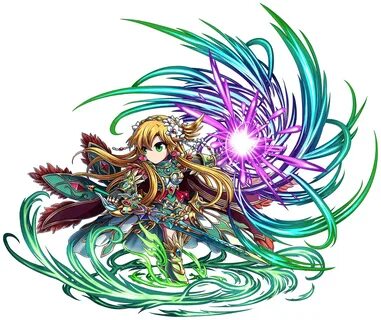 Brave Frontier - Units Guide by Brave Frontier PROs Brave fr
