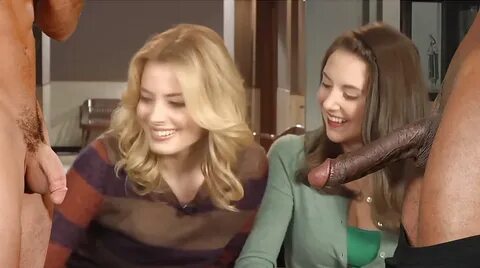 Gillian Jacobs & Alison Brie - 6 Pics xHamster